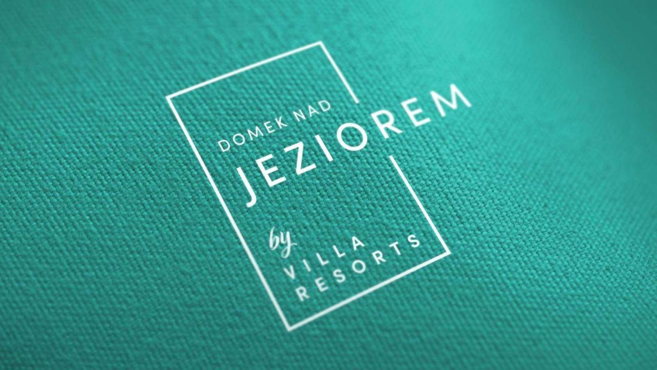 Domek Nad Jeziorem Myślibórz Екстериор снимка